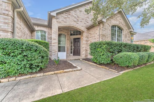 918 Steubing Oaks, San Antonio, TX, 78258-4264 | Card Image