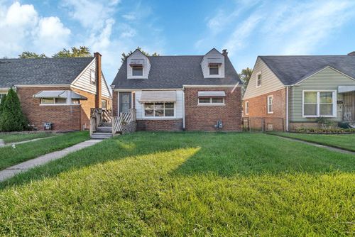 1481 Lincoln Ave, Calumet City, IL, 60409-6222 | Card Image