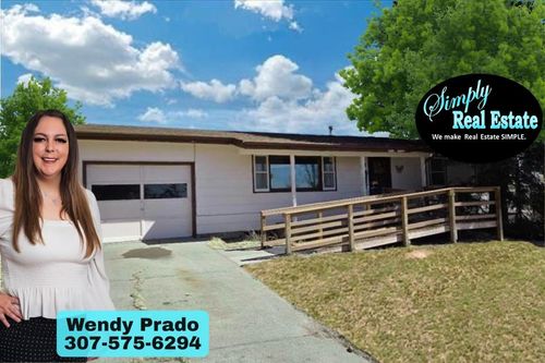 2967 W A St, Torrington, WY, 82240-1951 | Card Image