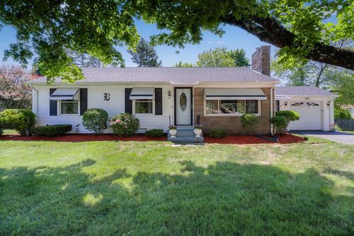 91 Priscilla Rd, Woonsocket, RI, 02895-3825 | Card Image