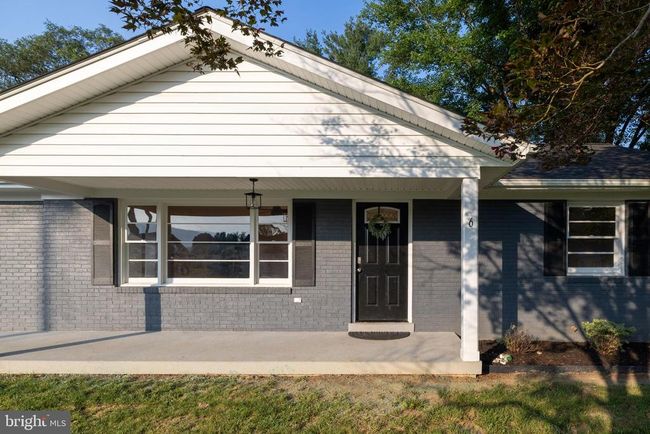 6 Charles St, House other with 3 bedrooms, 2 bathrooms and null parking in LURAY VA | Image 57