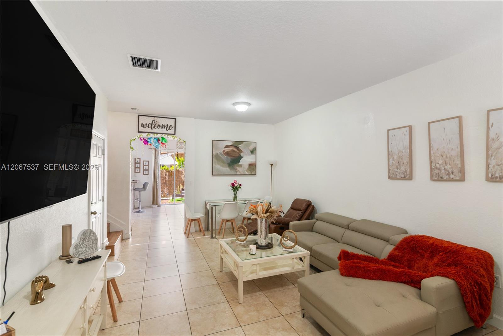 Residential in Miami 5