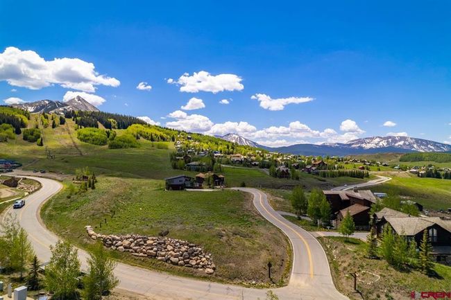 6 Lapis Ln, Home with 0 bedrooms, 0 bathrooms and null parking in Crested Butte CO | Image 25