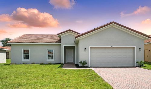 421 Cinnamon Dr, POINCIANA, FL, 34759-5405 | Card Image