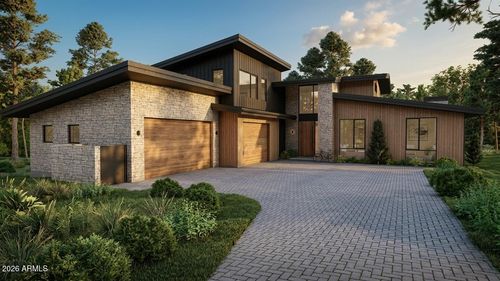 3646 S Woodland Hills Dr, Flagstaff, AZ, 86005 | Card Image