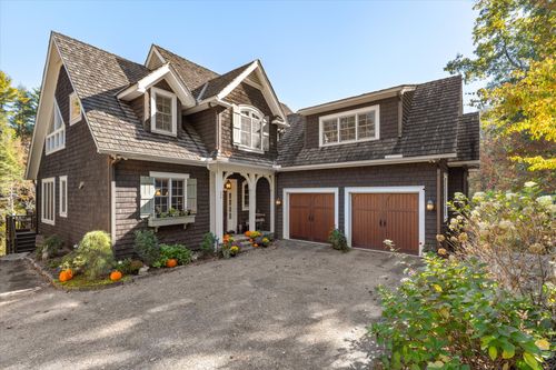350 Rockhouse Falls Ln, Sapphire, NC, 28774-5400 | Card Image