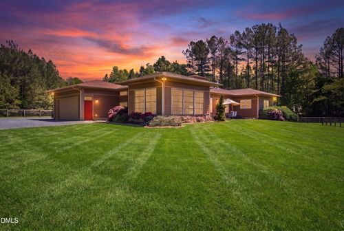 1018 Terrell Woods Ln, Chapel Hill, NC, 27516-6100 | Card Image