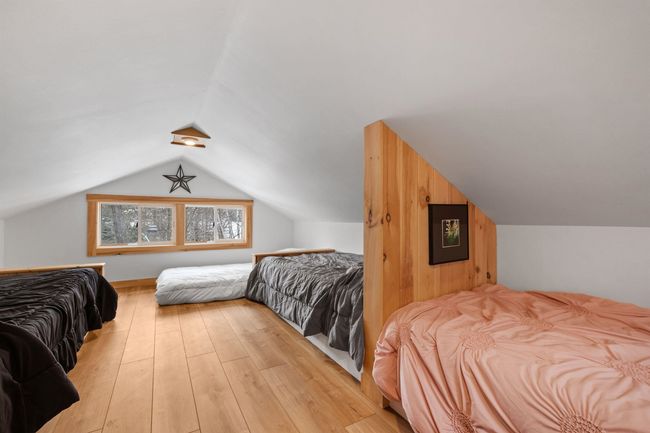 24 Newell Ln, House other with 2 bedrooms, 3 bathrooms and null parking in Whitefield NH | Image 26