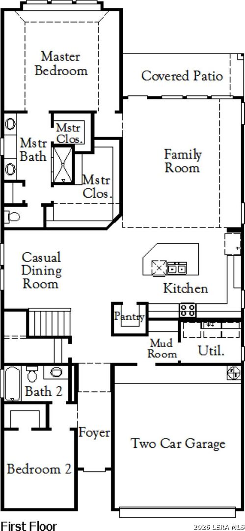 Residential in Schertz 2