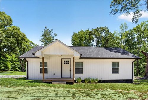 217 Buchanan Church Road, Greensboro, NC, 27405 | Card Image