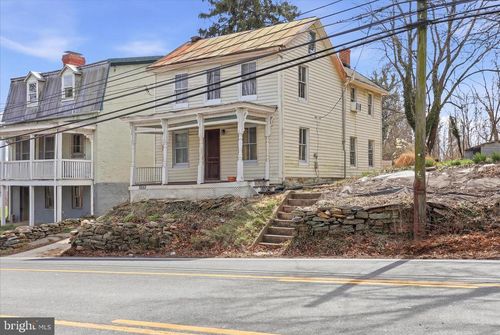 5607 Old National Pike, FREDERICK, MD, 21702-3661 | Card Image