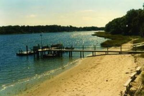 80 Salt Box Rd, South Yarmouth, MA, 02664-2326 | Card Image