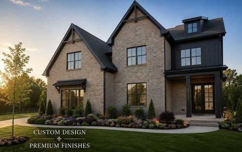 5732 Eaglemont Dr, Murfreesboro, TN, 37129-6803 | Card Image