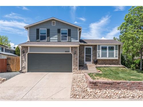 8681 W Star Cir, Littleton, CO, 80128-6243 | Card Image