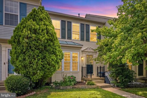 4217 Kenton Cir, DUMFRIES, VA, 22025-1126 | Card Image