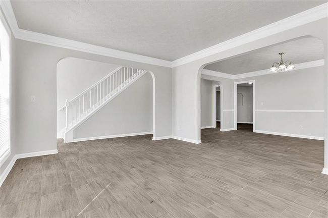 2146 Silva Ct, House other with 4 bedrooms, 3 bathrooms and 2 parking in Conley GA | Image 4
