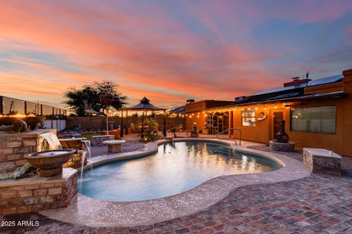 247 E Glencove St, Mesa, AZ, 85201-2730 | Card Image