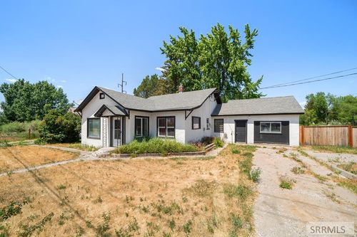 245 E Ririe Hwy, Ririe, ID, 83443-5037 | Card Image