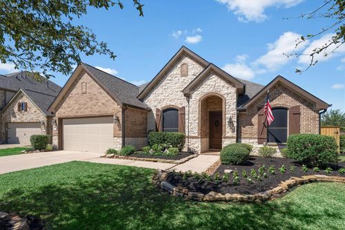 13302 Cameron Reach Dr, Tomball, TX, 77377-2320 | Card Image