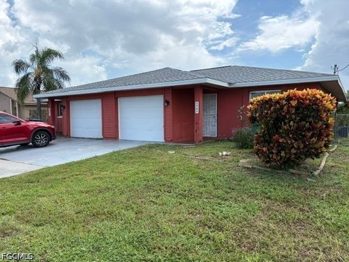 2905 Santa Barbara Blvd, Cape Coral, FL, 33914-4500 | Card Image