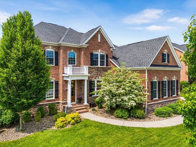 311 Connemara Ct, House other with 5 bedrooms, 5 bathrooms and 3 parking in Mars PA | Image 45