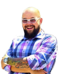 Steven Norris