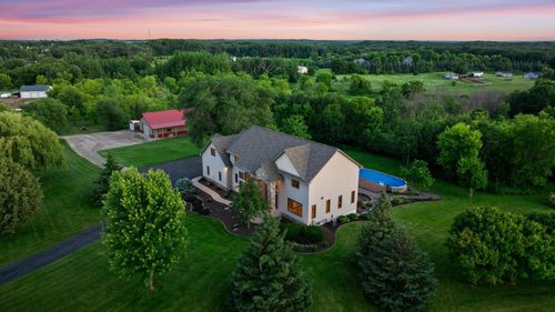 25910 110th St Nw, Zimmerman, MN, 55398-8551 | Card Image