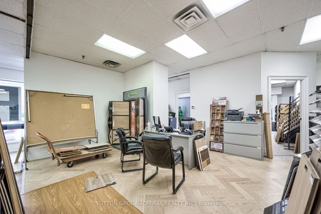 21 - 55 Administration Rd, Home with 0 bedrooms, 2 bathrooms and 5 parking in Concord ON | Image 18