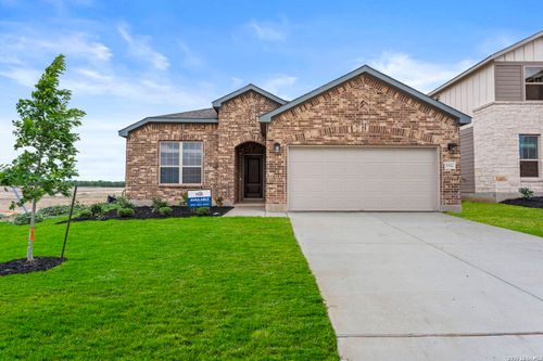 1512 Whistlers Way, Marion, TX, 78124-0257 | Card Image