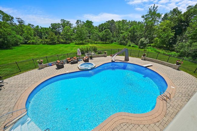 673 Milton Rd, House other with 5 bedrooms, 6 bathrooms and 3 parking in Inverness IL | Image 91