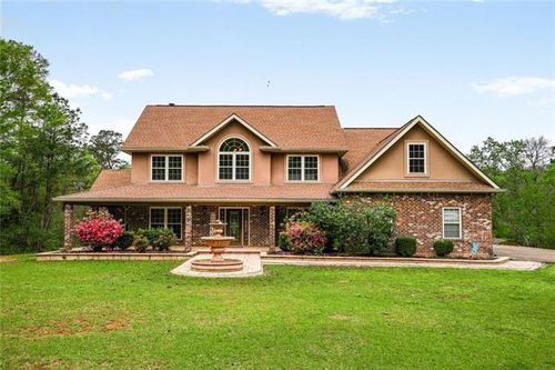 60 Bleu Lake Dr, Covington, LA, 70435-8407 | Card Image