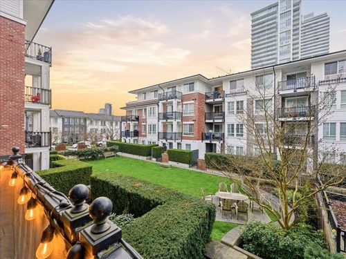 205-553 Foster Ave, Coquitlam, BC, V3J0B5 | Card Image