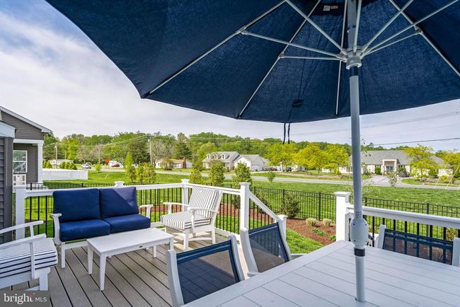 19016 Trimaran Dr, House other with 3 bedrooms, 2 bathrooms and null parking in LEWES DE | Image 31