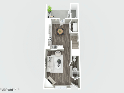 207 Pinegrove Ct, Jacksonville, NC, 28546-7886 | Card Image