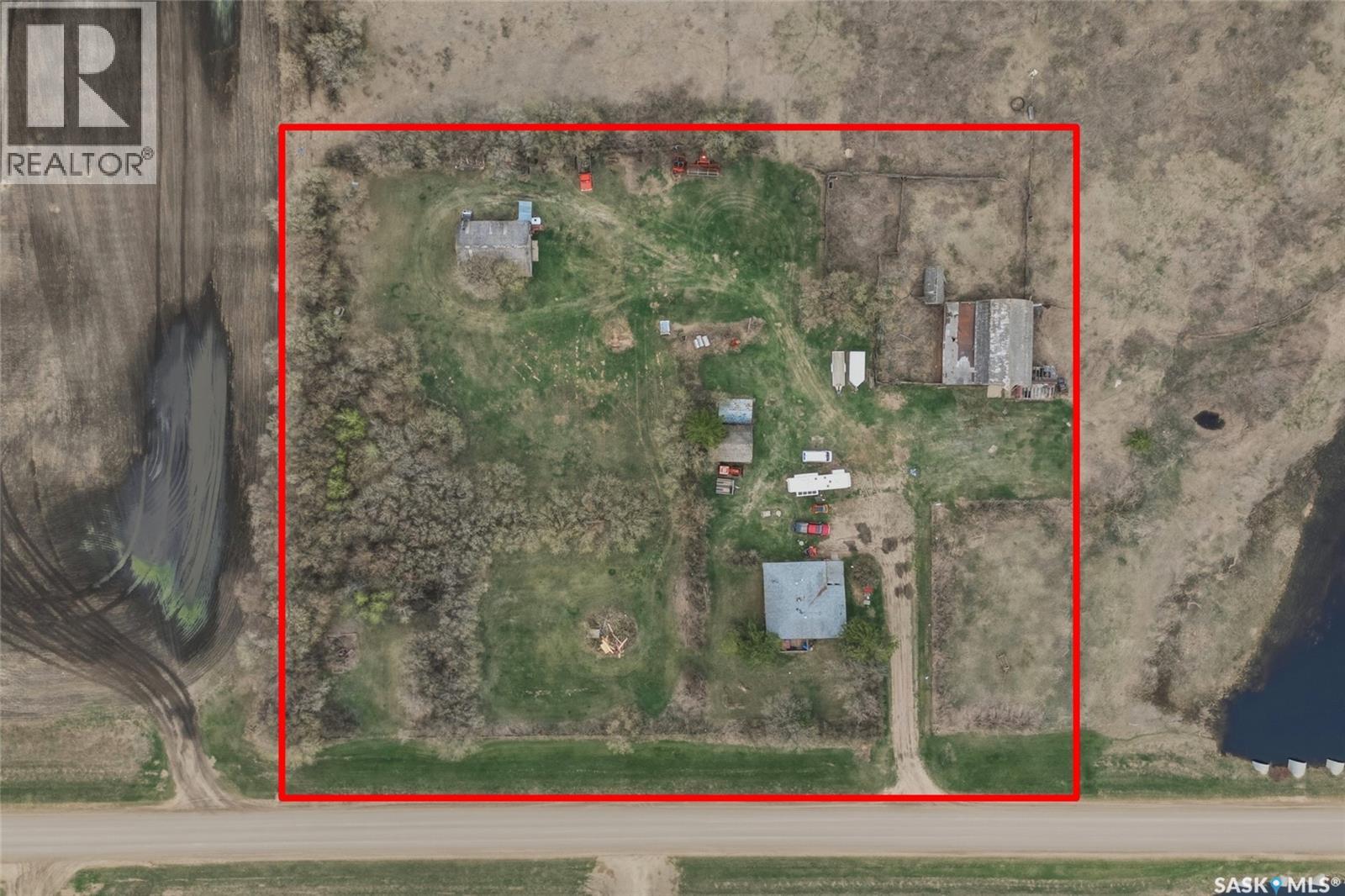 Residential in Rosthern Rm No. 403 2