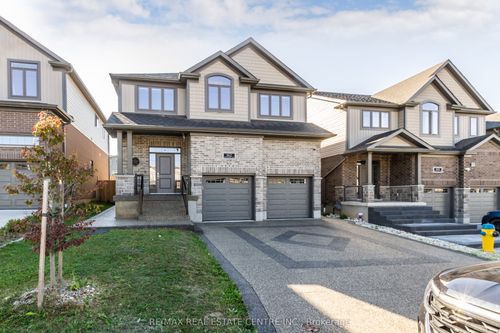 162 Mountain Holly Crt, Waterloo, ON, N2V0E1 | Card Image