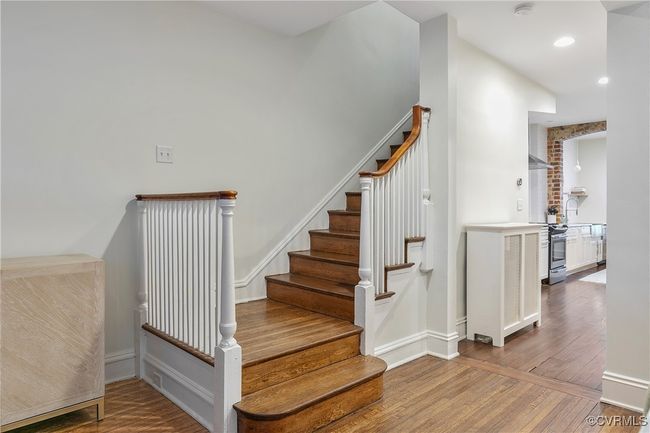 2318 Rosewood Ave, House other with 3 bedrooms, 3 bathrooms and null parking in Richmond VA | Image 26