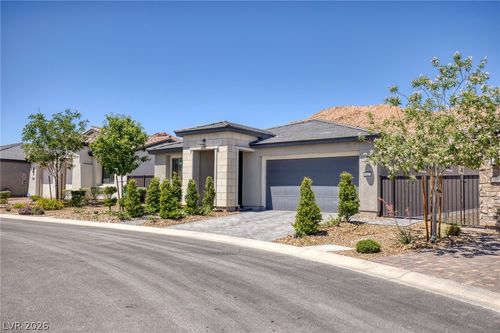 25 Red Creek Bluff St, Henderson, NV, 89011-3785 | Card Image