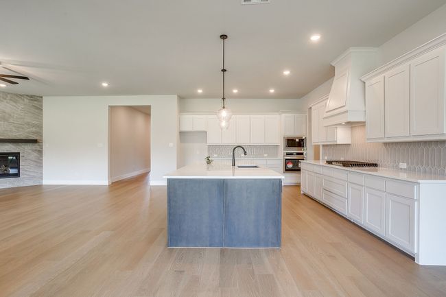 732 Feathergrass Ct, House other with 4 bedrooms, 4 bathrooms and null parking in Haslet TX | Image 13