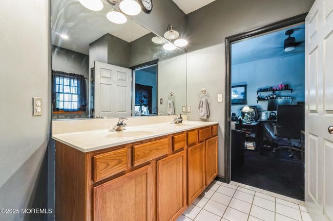 75 Cannon Blvd, House other with 5 bedrooms, 3 bathrooms and null parking in JACKSON NJ | Image 23