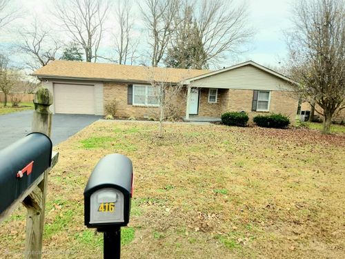 415 Linda Dr, Hopkinsville, KY, 42240-3958 | Card Image