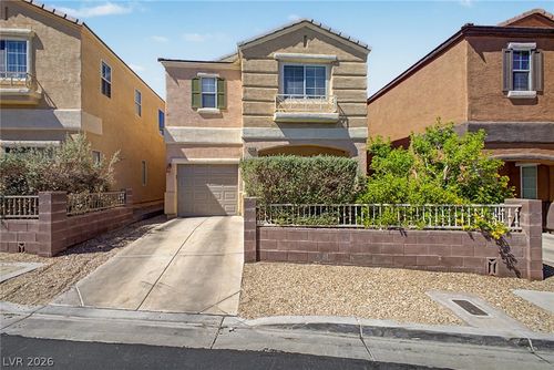 10540 Blanca Peak Ave, Las Vegas, NV, 89129-8678 | Card Image