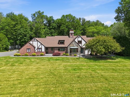 100 Somerwynd Lane, Suffield, CT, 06078 | Card Image