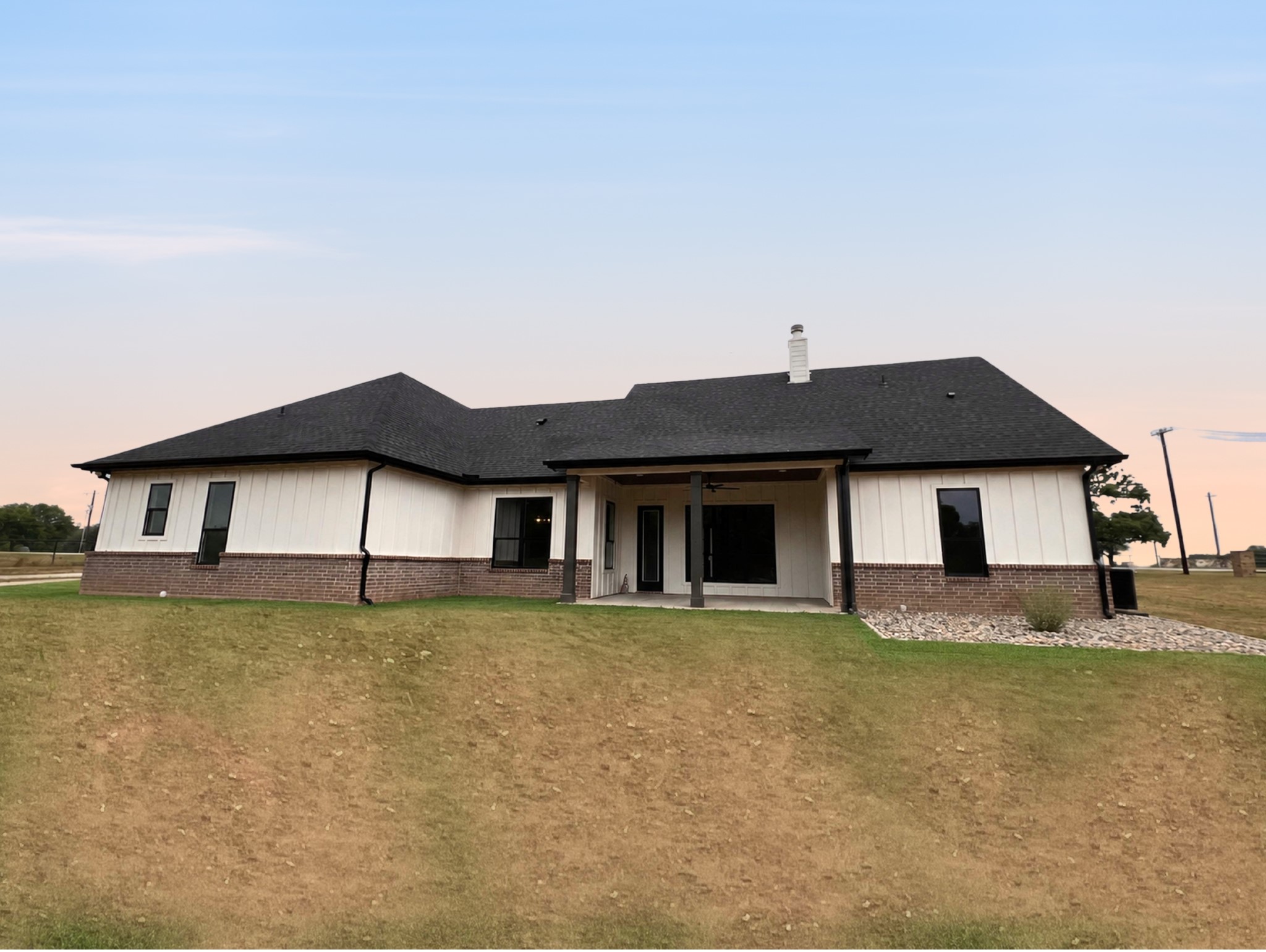 Residential in Weatherford 4