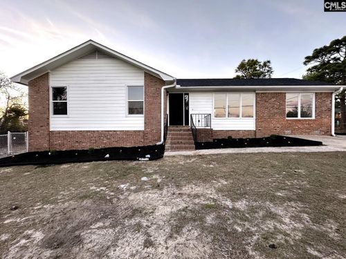 1909 Faraway Dr, Columbia, SC, 29223-3818 | Card Image