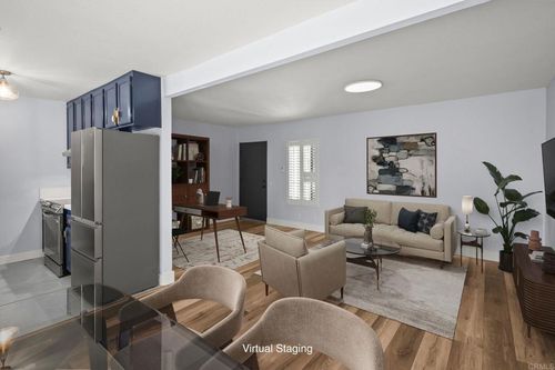 10-4635 Texas Street, San Diego, CA, 92116 | Card Image