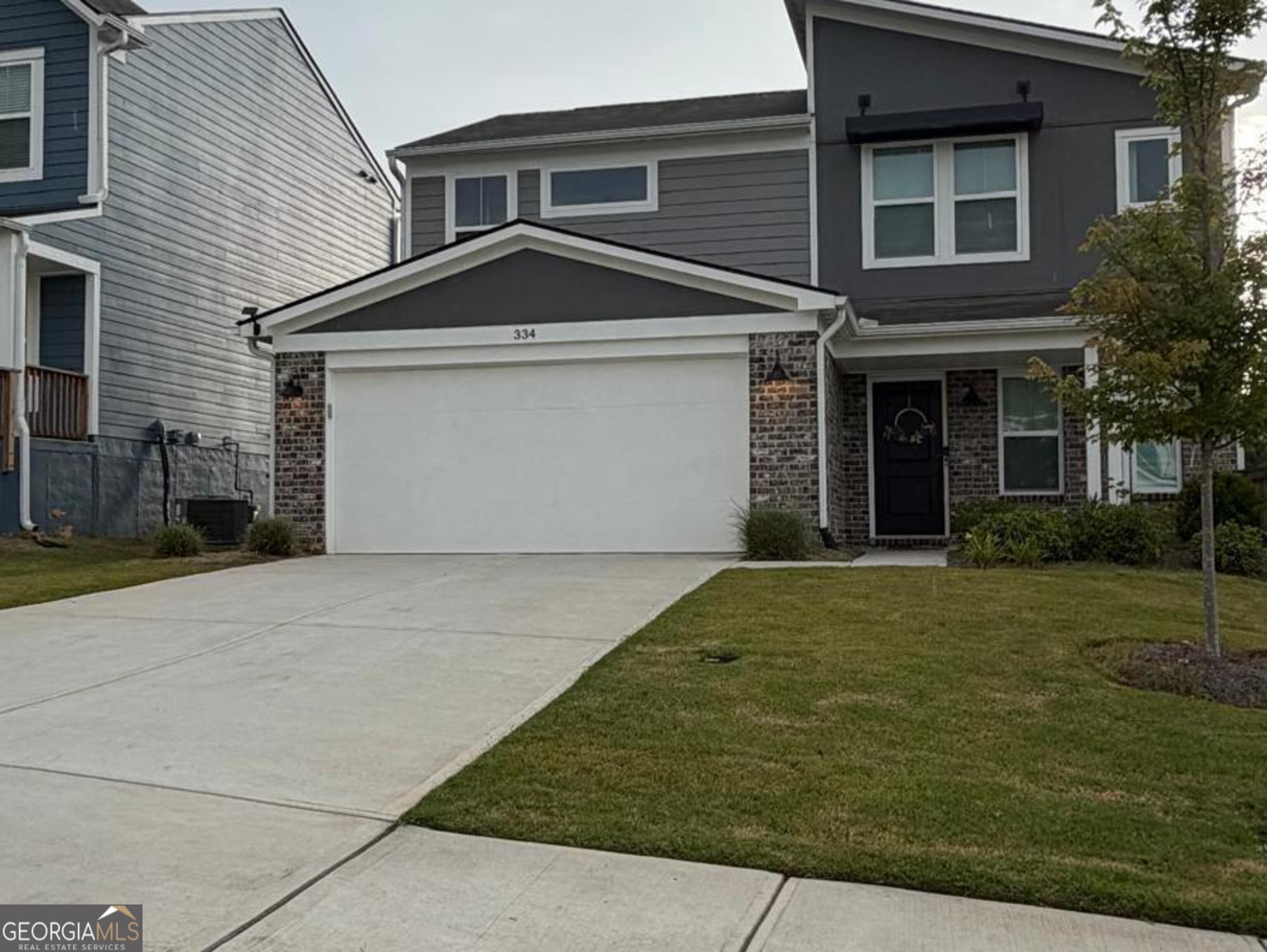 Residential Lease in Braselton
