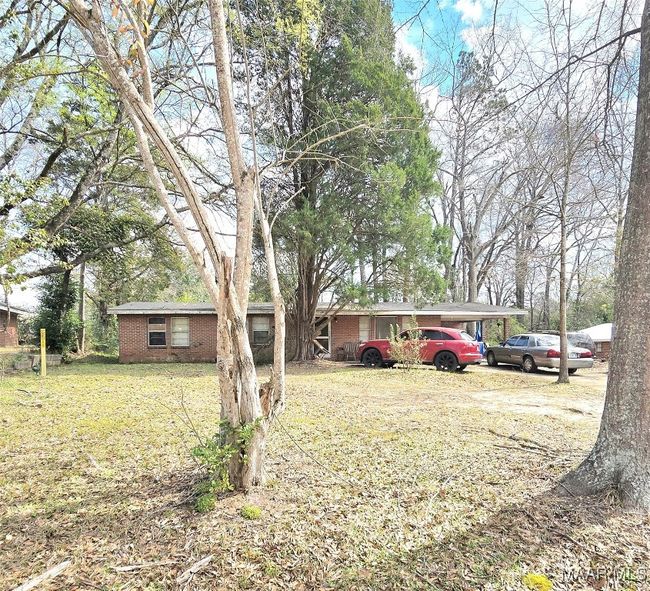 2 Luker Cir, House other with 2 bedrooms, 1 bathrooms and null parking in Selma AL | Image 4