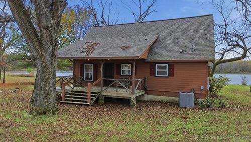 6906 Yonkipin Dr, Claremore, OK, 74019-7521 | Card Image