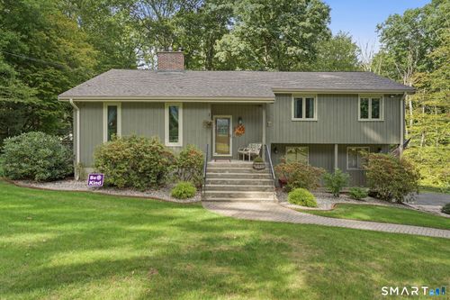 229 Geraldine Dr, Coventry, CT, 06238-1331 | Card Image